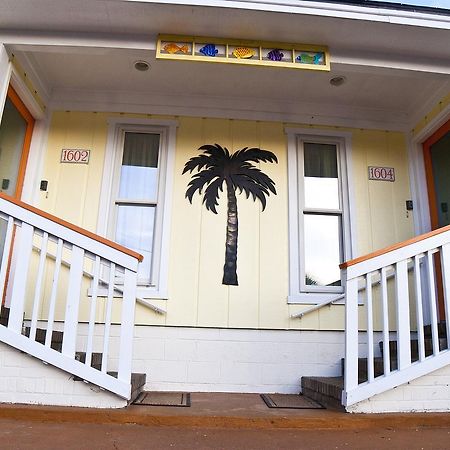 Desoto Beach Bungalows Tybee Island Exterior photo
