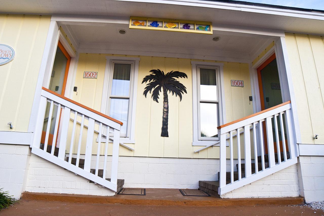 Desoto Beach Bungalows Tybee Island Exterior photo