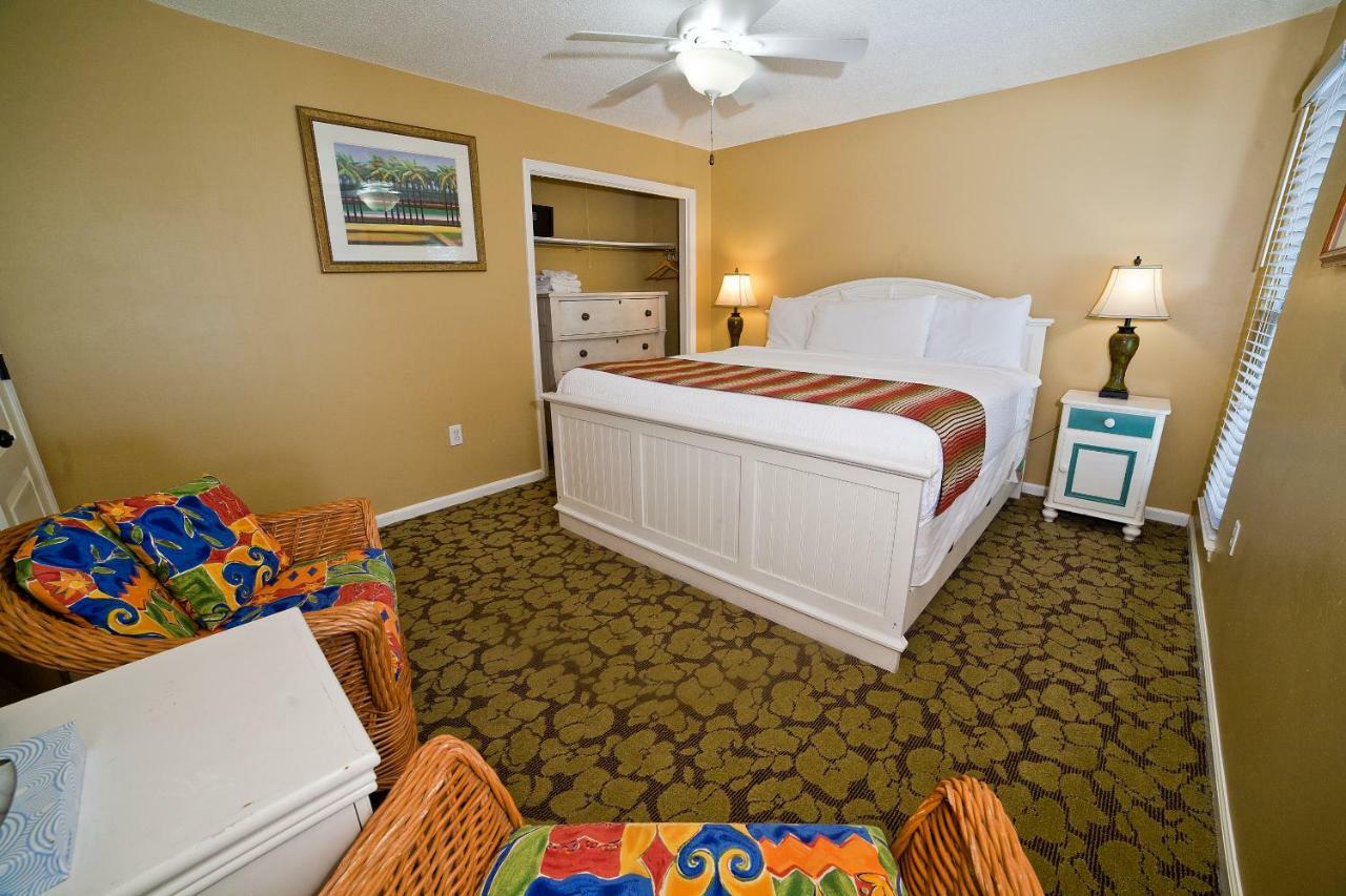 Desoto Beach Bungalows Tybee Island Exterior photo