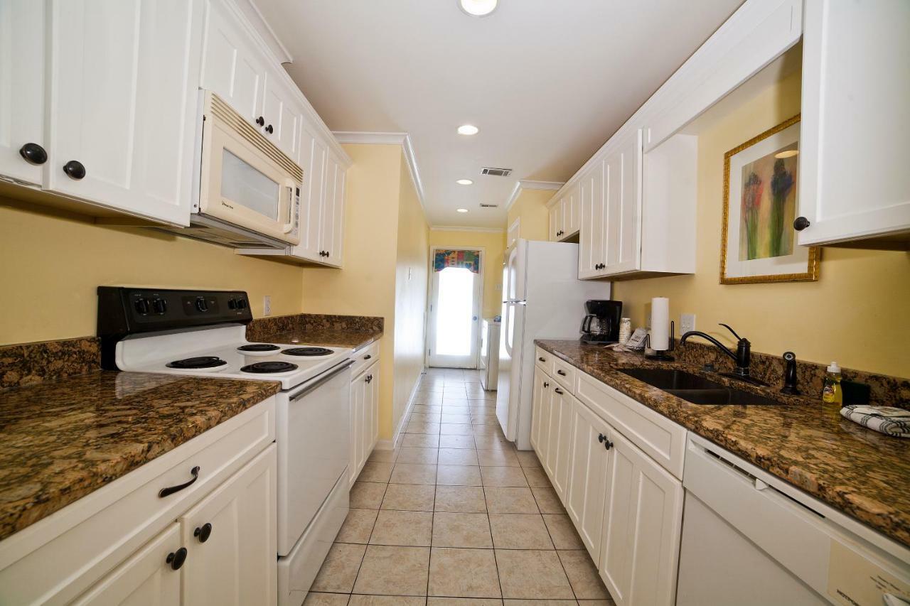 Desoto Beach Bungalows Tybee Island Exterior photo