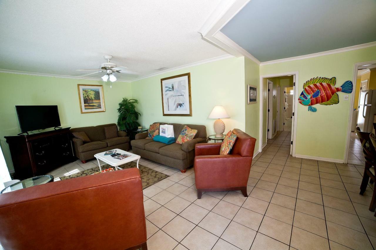 Desoto Beach Bungalows Tybee Island Exterior photo
