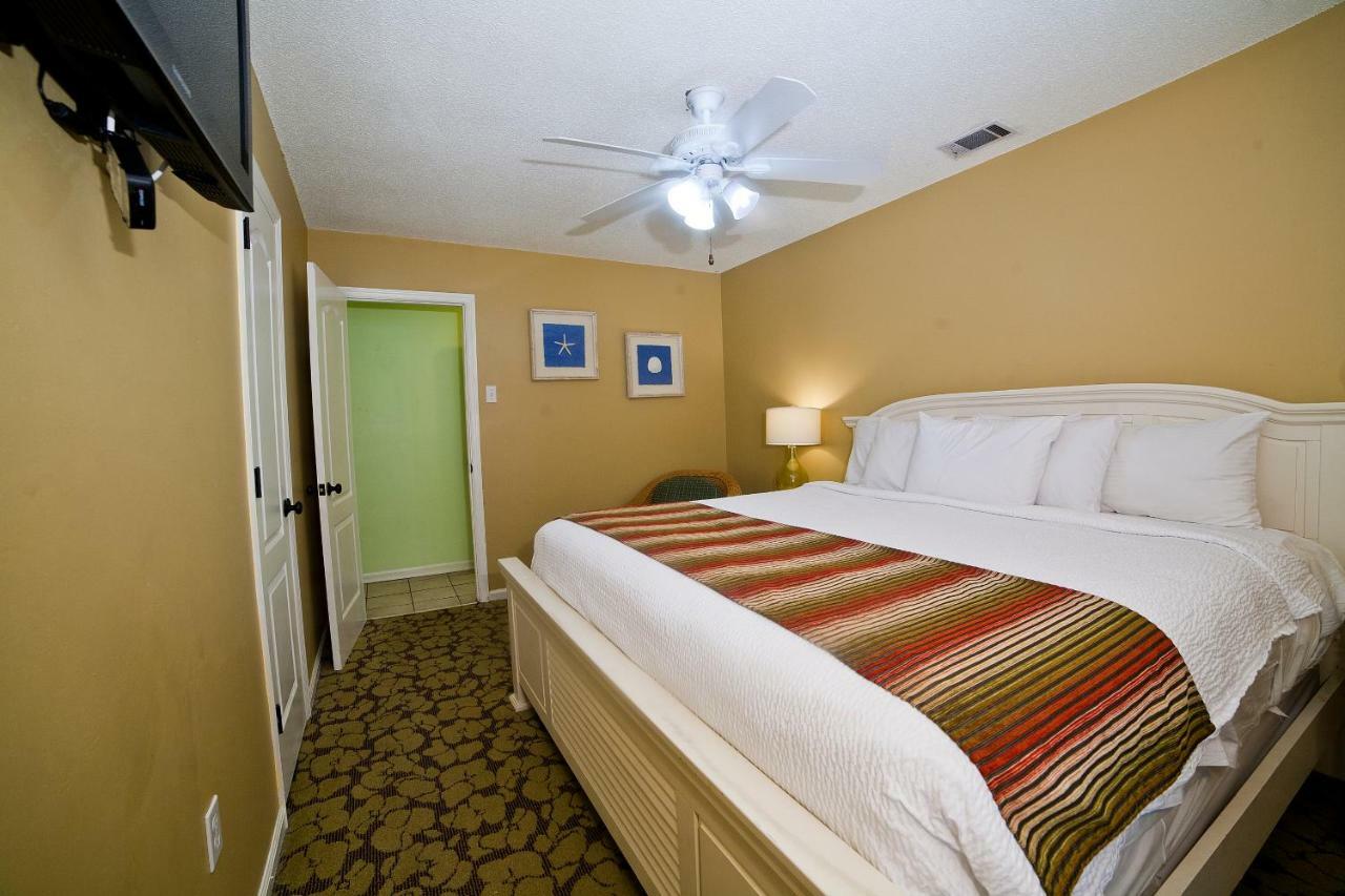 Desoto Beach Bungalows Tybee Island Exterior photo