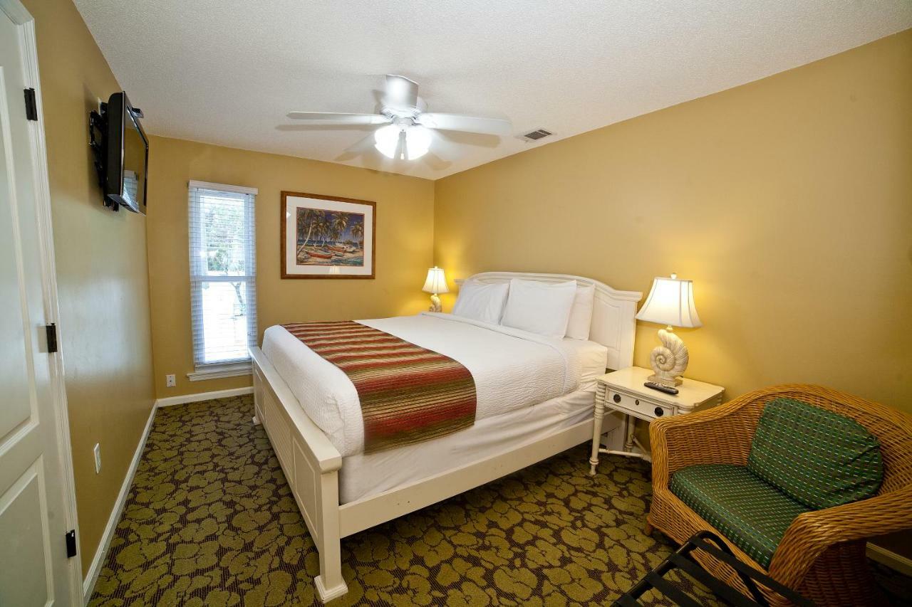 Desoto Beach Bungalows Tybee Island Exterior photo